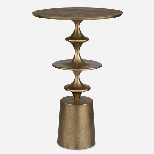 Flight cast aluminum antique - cast,