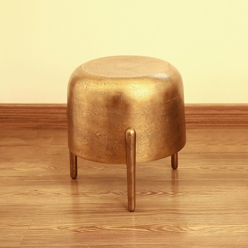 Spi home brass finish cast - spi,