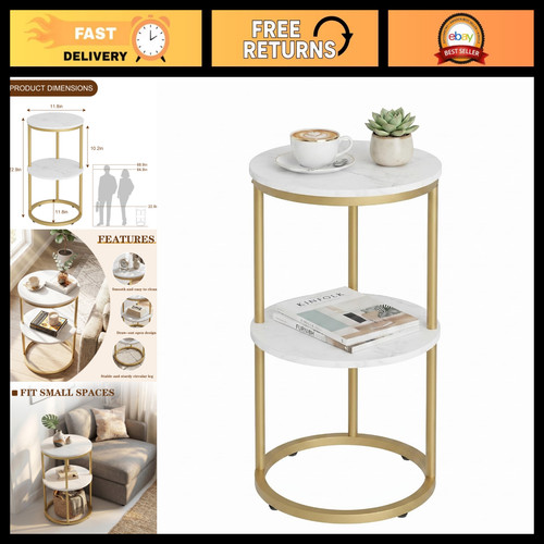 Shaped end table - end, table,