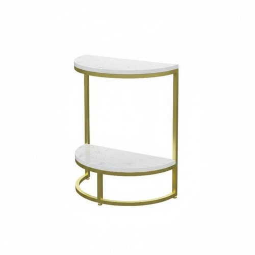 Twolevel halfsemicircular - twolevel,