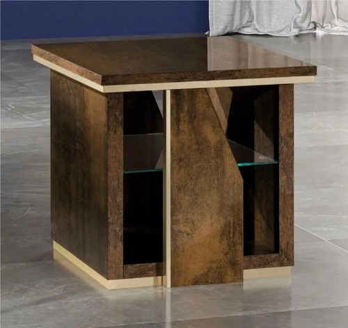 Desire italian side table - italian,