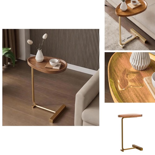 Viltisumt table inch gold - table,