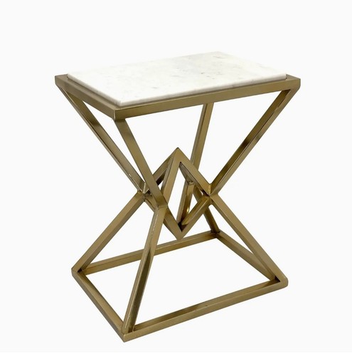 Autumn gold table with - autumn, a