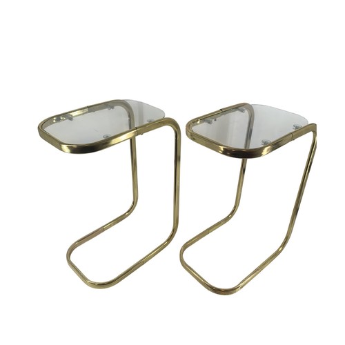 Vintage pair mcm milo - milo, baughman