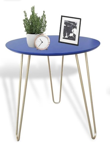 Modern style side - style, with