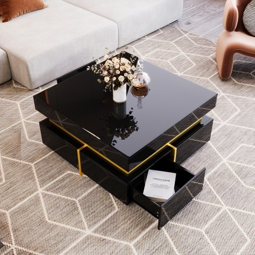 Coffee table high - coffee, table,