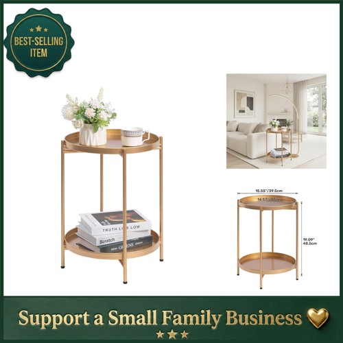Multi functional round metal - multi-functional,