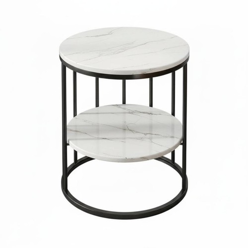 Shaped table slim - c, profile