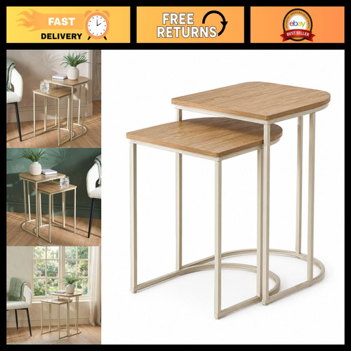 Nesting tables set - nesting,
