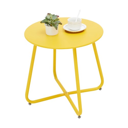 Outdoor table small - outdoor, patio
