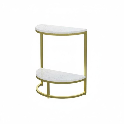 Twolevel halfsemicircular - twolevel,